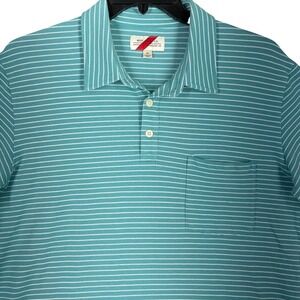 Best Made Polo Shirt Mens XL Supima Pique Heritage Classic Performance Golf